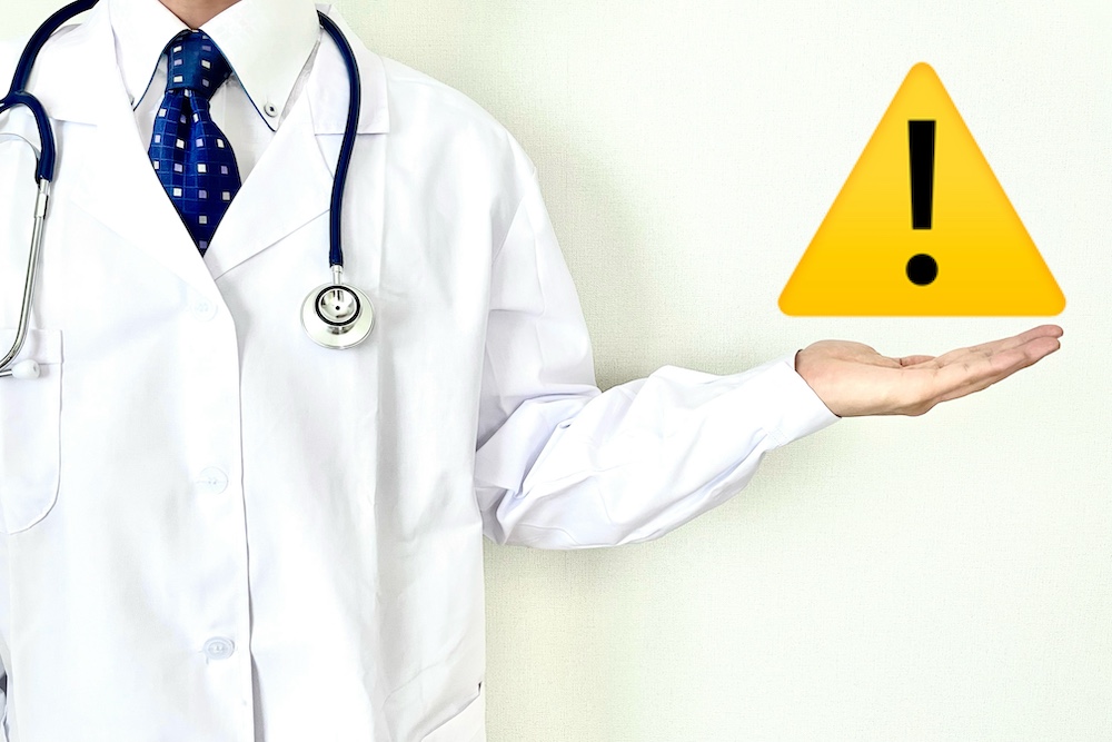 インプラント治療後の制限について